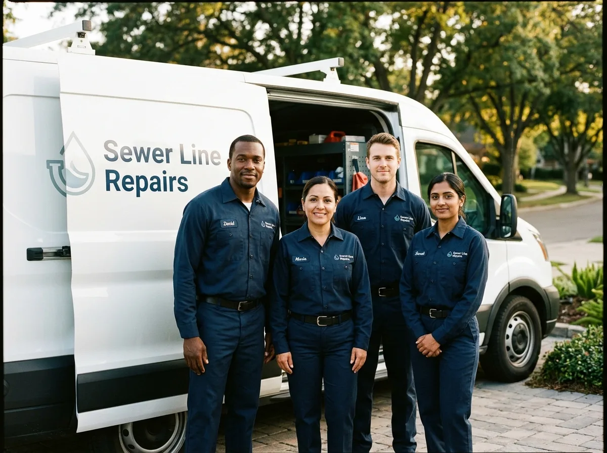 Emergency Plumber company in Zebulon, NC